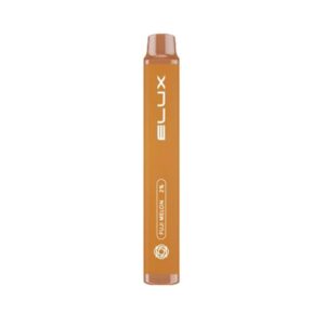 ELUX LEGEND MINI Vape italy e Getta 20mg 600 Tiri Confezione da 10
