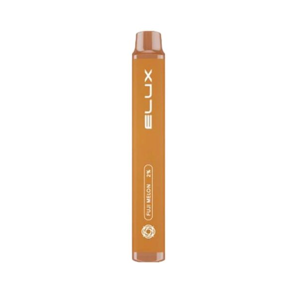 ELUX LEGEND MINI Vape italy e Getta 20mg 600 Tiri Confezione da 10