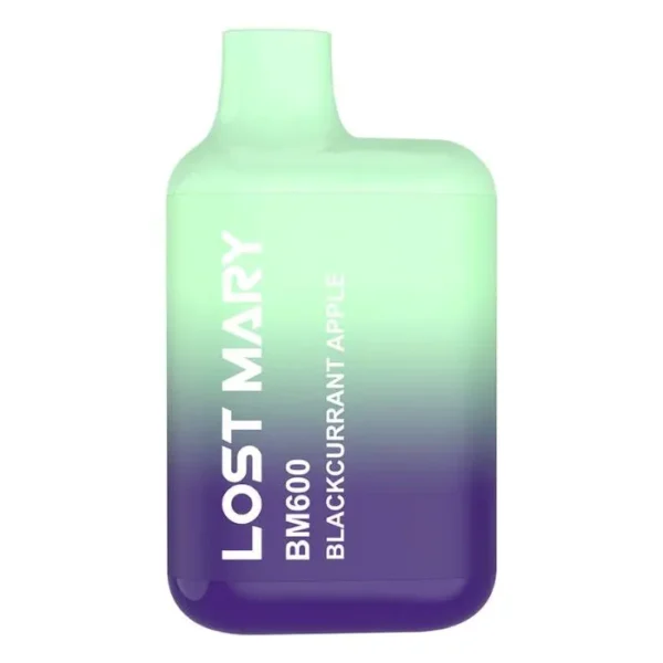lost mary bm600 usa e getta kiwi passion fruit guava