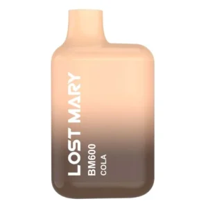 Lost Mary BM600 Usa e Getta Cola