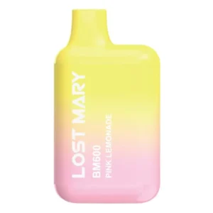 Lost Mary BM600 Pink Lemonade Italia