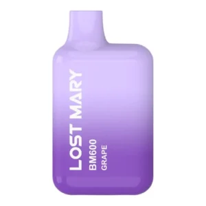 Lost Mary BM600 Italia