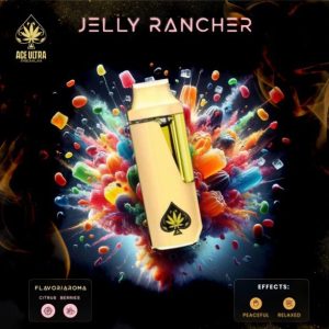 ACE Jelly Rancher aroma"