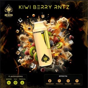 ACE Kiwi Berry Runtz